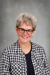 Linda Kovach
